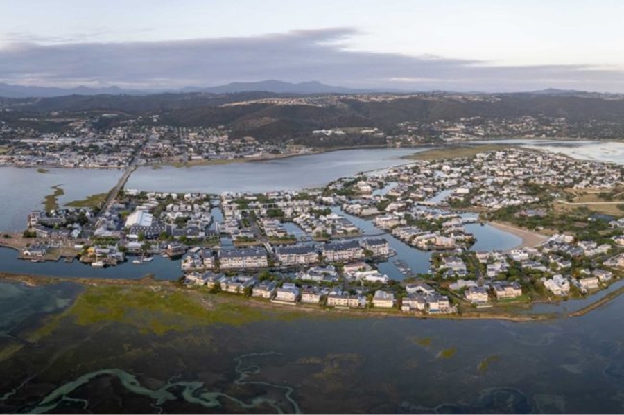 To Let 2 Bedroom Property for Rent in Thesen Islands Western Cape